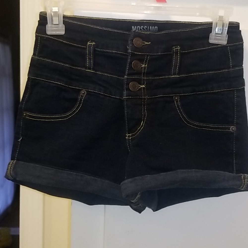 Mossimo shorts